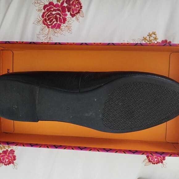 Tory Burch Black ballet flats - Picture 3 of 3